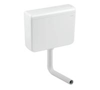 Cassetta wc iris mono s/rubinetto b0781yv6w9