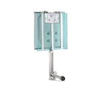 Cassetta di scarico Wc ad incasso Pucci Sara 9 litri 1315000001