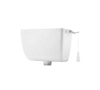 Cassetta di Scarico Alta con Catenella in PVC 9 lt - CR