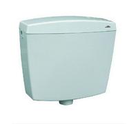 CASSETTA DI SCARICO WC ESTERNA 'SUPER KARIBA ECO' cm 44 x 33 KARIBA