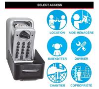 Master Lock 5426 Venduto Garantire / Sbd Serratura a Chiave Scatola MLK5426E