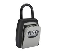 Cassetta Di Sicurezza Chiavi Cassaforte Per Da Esterno Archiviazione Chiave