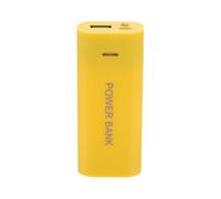 Cassetta di sicurezza - Contenitori segreti in ABS per nascondere oggetti | Scatola portacontanti a forma di Power Bank per oggetti di valore, chiavi, gioielli elettronici