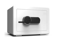 Cassetta Di Sicurezza Elettronica Da 28 Cm Salvadanaio Nascosto Segreto Accesso Digitale E Chiavi Di Esclusione For Documenti Di Gioielli Con Pistole For Denaro(W password)