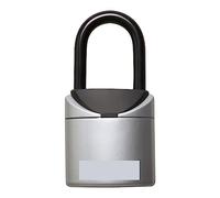 Cassetta di Sicurezza, Lock 5406D Key Box 3 Digit Combination Keys Storage Portable Indoor Outdoor Weatherproof Safe Boxes