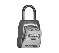 CASSETTA DI SICUREZZA MASTERLOCK 5401EURD - Serratura a combinazione, metallo, ottimale