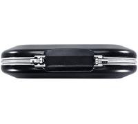 MINI Portable Safe - Master Lock - 5900Eurd - con cavo - combinazione - nero