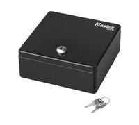 CASSETTA DI SICUREZZA MASTERLOCK valori, 10 ganci