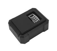 Cassetta Di Sicurezza Per Auto - Grande Capacità, Sicura, Impermeabile, Sigillata, Organizer Di Lunga Durata, Cassetta Di Sicurezza Per Finestrini Auto Per La Famiglia | Amici, Uomini E Donne, Per Est