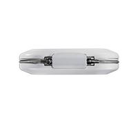 CASSETTA DI SICUREZZA PORTATILE MASTERLOCK 5900EURDWHT - ABS, Blocco combinazione
