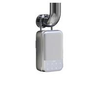Cassetta di sicurezza, Smart Key Box for esterni, serratura segreta, scatola dei fusibili, app Bluetooth, sblocco lucchetto di sicurezza