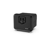 Cassetta di stoccaggio per autocarri 480x400x400mm Cassetta di stoccaggio 39Ltr