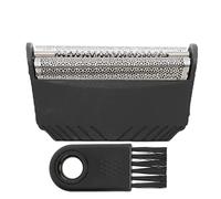 Cassetta di taglio di ricambio con spazzola di pulizia, adatta per Braun Series 3, 7000, 4000, 5000