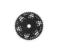 Pacco Pignoni 12V EThirteen TRS Plus 9-46 nero