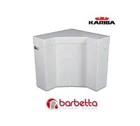 CASSETTA ESTERNA ANGOLO KARIBA 333009