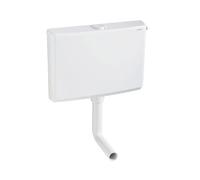 CASSETTA ESTERNA AP220 Bianca; 6 lt