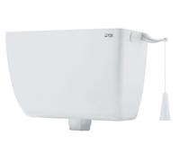 CR Sanitari CASSETTA DI SCARICO ESTERNA BETA EXPORT cm. 44x12x31 h