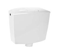 CASSETTA ESTERNA DI SCARICO WC OLIVER MODELLO SMERALDO 2