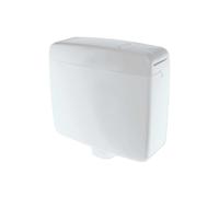 Cassetta esterna WC bassa media posizione ABS Bampi VELA CVELAPUL