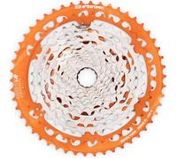 Cassetta ethirteen Helix R 9-50T 12v - Arancio 9-50 / Arancione