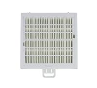 Cassetta Filtro Aria Compatibile Con Bosch 00579193 BBZ157HF Filtro A Lamelle
