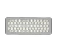 Cassetta Filtro Aria Compatibile Con Samsung DJ97-01045C Filtro A Lamelle