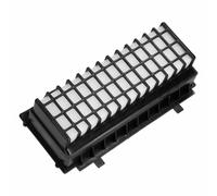 Cassetta Filtro D'Aria Come Bosch 00577281 Per Aspirapolvere