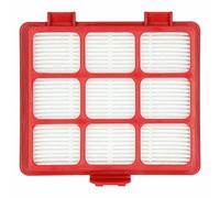 Cassetta Filtro D'aria Compatibile Con Beko 9178015345 Per Aspirapolvere A Terra