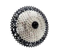 Cassetta for bicicletta a 11/12 velocità - Set pignoni compatibile HG | Con ingranaggio grande da 52 denti for mountain bike e gravel bike