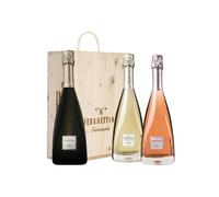 Cassetta Franciacorta Ferghettina