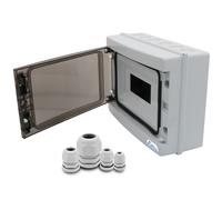 Cassetta fusibili ARLI IP65 scatola di distribuzione da incasso...