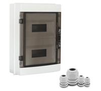 Cassetta fusibili ARLI IP65 scatola di distribuzione da incasso...