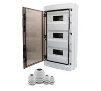 Cassetta fusibili ARLI IP65 scatola di distribuzione da incasso...