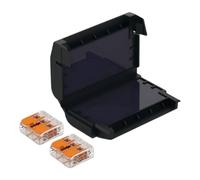Cassetta gel Cellpack Easy Protect con morsetti di collegamento 407863