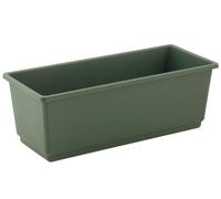 Cassetta Gerani Verde Cm 50 1020 Euro 3 Plast