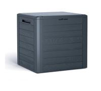 Cassetta giardino Universale 140L antracite Prosperplast MBWL140-S433