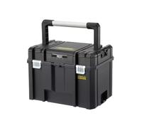 Stanley Cassetta gran volume FatMax PRO-STAK valigia portautensili FMST1-75796