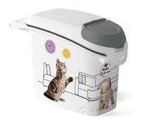 Cassetta igienica 6 kg Curver PetLife 23 x 50 x 36 cm