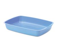 Cassetta igienica Savic per gattini, 38 cm - azzurro