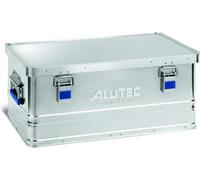 Alutec BASIC 40 10040 Transportkiste alluminio (L x B x H) 560 x 370