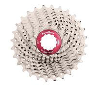 Cassetta in argento Sunrace SH/HG 12v 11-42 Argento