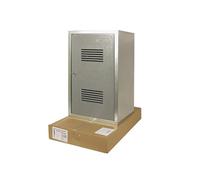 CASSETTA IN KIT PER CONTATORE GAS 9036 CON FONDO CHIUSO H.cm.55 L.cm.30 P. CM.30