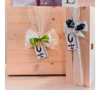 Cassetta in Legno Regalo (vuota)