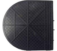 Cassetta in Pvc per Avvolgitore Tapparella Uni Interasse 165 mm