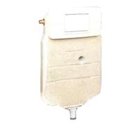 CASSETTA INCASSO COMPLETA DI PLACCA 12-PHD STIR BLITZ 12 Litri 8100121