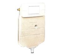 CASSETTA INCASSO COMPLETA DI PLACCA 12-PHD STIR BLITZ 12 lt