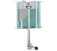 Pucci ECO SFIORO Cassetta Scarico Incasso WC | 1415490201