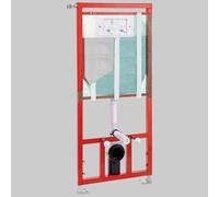 CASSETTA INCASSO ECO MODULO WC SOSPESI DOPPIO SCARICO