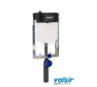 Cassetta ad incasso Valsir Tropea S Fixsystem (VS0858102)