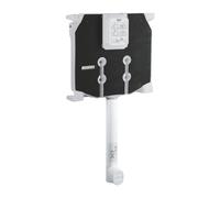 Vaschetta WC Grohe Universal Cassetta di sciacquo per WC spessore 80 mm